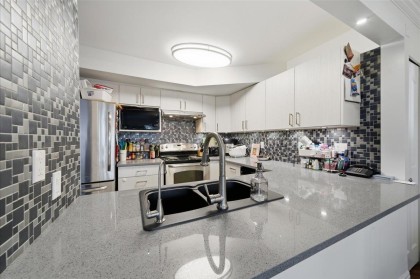 Photo 12 at 105 - 2345 Central Avenue, Central Pt Coquitlam, Port Coquitlam