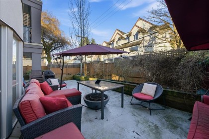 Photo 3 at 105 - 2345 Central Avenue, Central Pt Coquitlam, Port Coquitlam