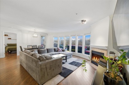 Photo 1 at 105 - 2345 Central Avenue, Central Pt Coquitlam, Port Coquitlam