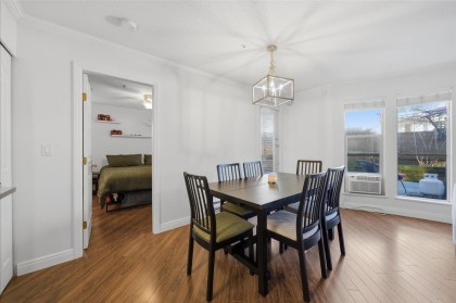 Photo 9 at 105 - 2345 Central Avenue, Central Pt Coquitlam, Port Coquitlam