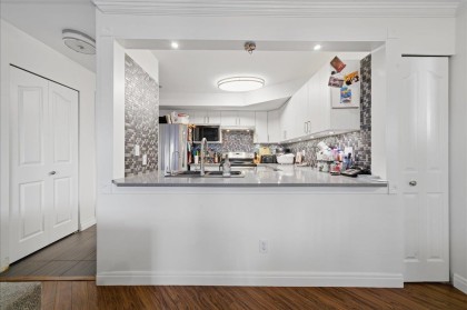 Photo 14 at 105 - 2345 Central Avenue, Central Pt Coquitlam, Port Coquitlam