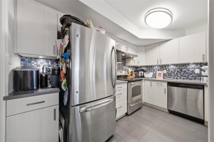 Photo 15 at 105 - 2345 Central Avenue, Central Pt Coquitlam, Port Coquitlam