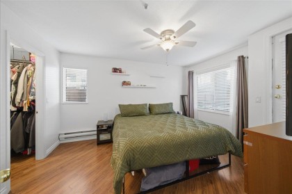 Photo 21 at 105 - 2345 Central Avenue, Central Pt Coquitlam, Port Coquitlam