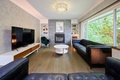 Photo 6 at 13993 Silver Valley Road, Silver Valley, Maple Ridge