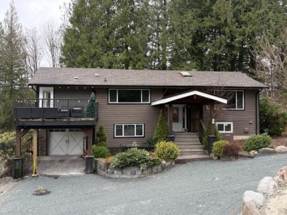 Photo 1 at 13993 Silver Valley Road, Silver Valley, Maple Ridge