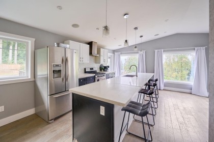 Photo 4 at 13993 Silver Valley Road, Silver Valley, Maple Ridge