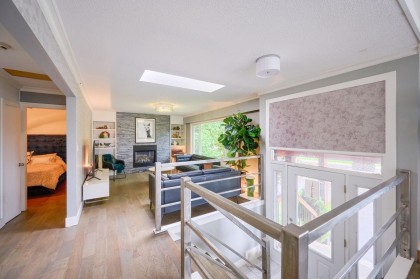 Photo 8 at 13993 Silver Valley Road, Silver Valley, Maple Ridge