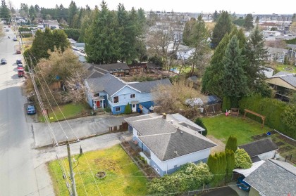 Photo 1 at 12141 230 Street, East Central, Maple Ridge