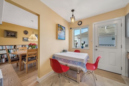 Photo 13 at 11645 195a Street, South Meadows, Pitt Meadows