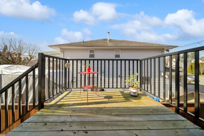 Photo 12 at 11645 195a Street, South Meadows, Pitt Meadows