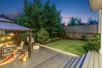 Photo 36 at 23066 135 Avenue, Silver Valley, Maple Ridge