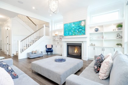 Photo 9 at 23066 135 Avenue, Silver Valley, Maple Ridge