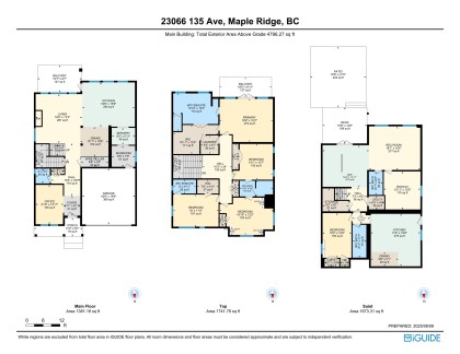 Photo 40 at 23066 135 Avenue, Silver Valley, Maple Ridge