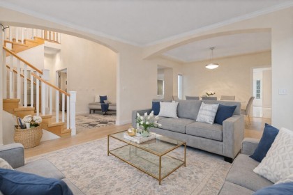 Photo 3 at 8004 Melburn Drive, Mission BC, Mission