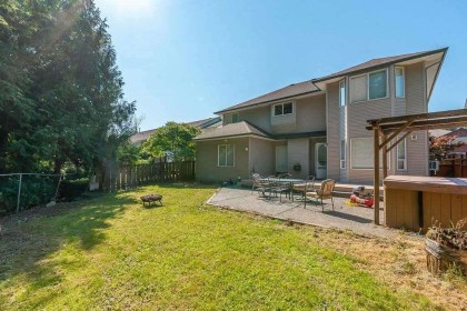 Photo 20 at 8004 Melburn Drive, Mission BC, Mission