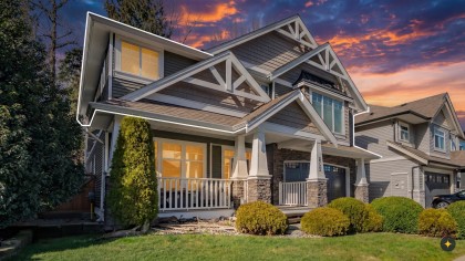 Photo 2 at 8723 Nottman Street, Mission BC, Mission