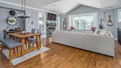 Photo 3 at 8723 Nottman Street, Mission BC, Mission