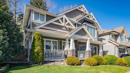 Photo 1 at 8723 Nottman Street, Mission BC, Mission