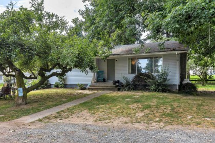 Photo 2 at 8591 Howell Road, Dewdney Deroche, Mission