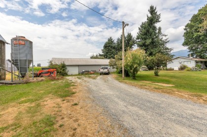 Photo 40 at 8591 Howell Road, Dewdney Deroche, Mission