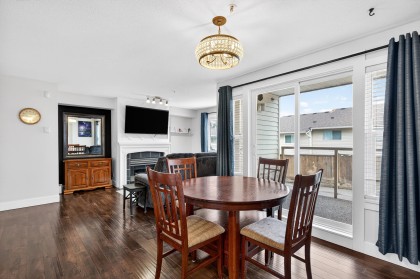 Photo 13 at 101 - 22275 123 Avenue, West Central, Maple Ridge