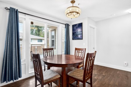 Photo 12 at 101 - 22275 123 Avenue, West Central, Maple Ridge