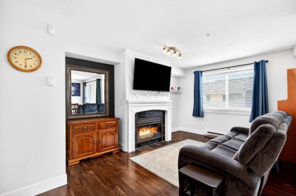 Photo 3 at 101 - 22275 123 Avenue, West Central, Maple Ridge