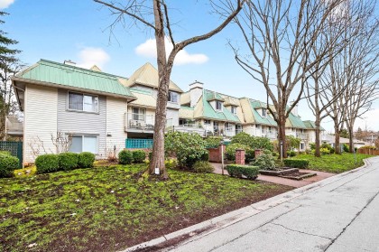 Photo 32 at 101 - 22275 123 Avenue, West Central, Maple Ridge