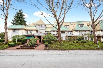 Photo 1 at 101 - 22275 123 Avenue, West Central, Maple Ridge