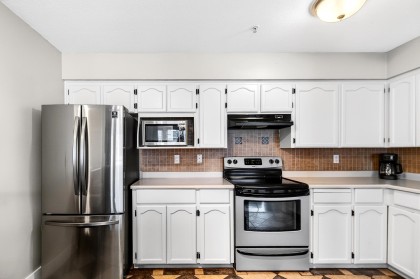 Photo 5 at 101 - 22275 123 Avenue, West Central, Maple Ridge