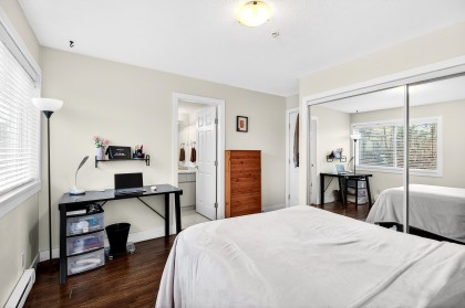Photo 20 at 101 - 22275 123 Avenue, West Central, Maple Ridge
