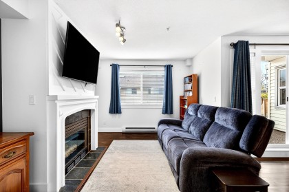 Photo 9 at 101 - 22275 123 Avenue, West Central, Maple Ridge
