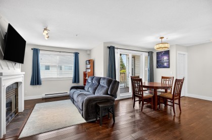 Photo 10 at 101 - 22275 123 Avenue, West Central, Maple Ridge