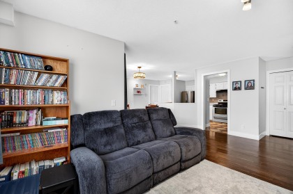 Photo 11 at 101 - 22275 123 Avenue, West Central, Maple Ridge