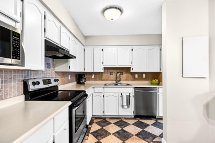 Photo 4 at 101 - 22275 123 Avenue, West Central, Maple Ridge