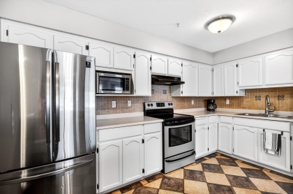 Photo 8 at 101 - 22275 123 Avenue, West Central, Maple Ridge
