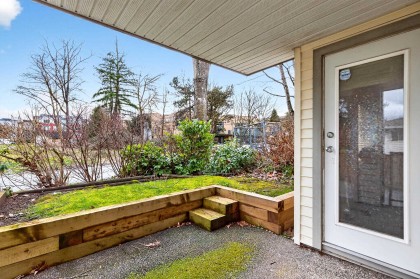 Photo 25 at 101 - 22275 123 Avenue, West Central, Maple Ridge