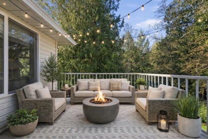 Photo 8 at 14 - 11355 Cottonwood Drive, Cottonwood MR, Maple Ridge