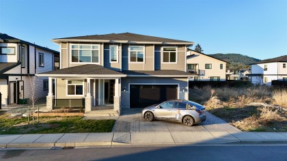 Photo 1 at 32689 Carter Avenue, Mission BC, Mission