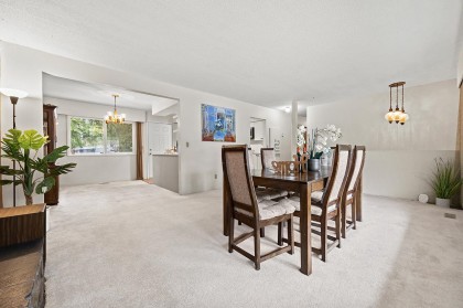 Photo 6 at 2580 Patricia Avenue, Woodland Acres PQ, Port Coquitlam