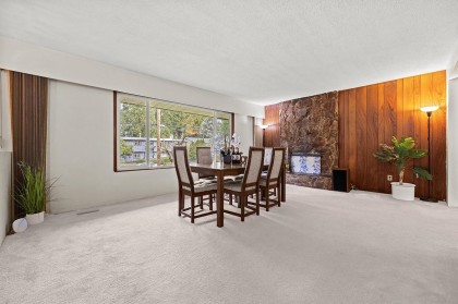 Photo 9 at 2580 Patricia Avenue, Woodland Acres PQ, Port Coquitlam