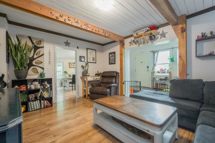 Photo 5 at 34587 Ferguson Avenue, Hatzic, Mission