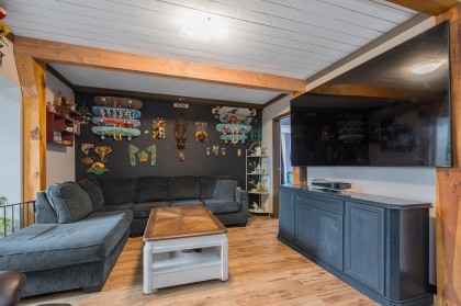 Photo 4 at 34587 Ferguson Avenue, Hatzic, Mission