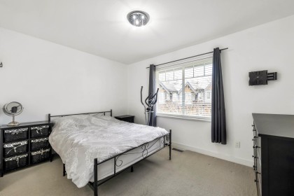 Photo 22 at 22 - 22810 113 Avenue, East Central, Maple Ridge