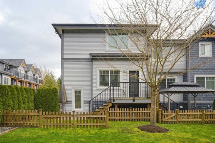 Photo 34 at 22 - 22810 113 Avenue, East Central, Maple Ridge
