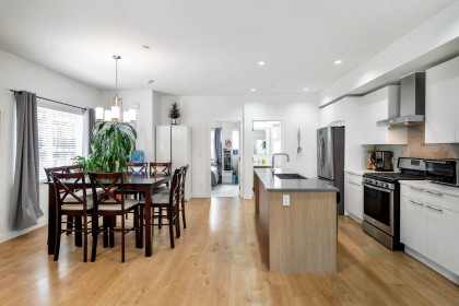 Photo 11 at 22 - 22810 113 Avenue, East Central, Maple Ridge