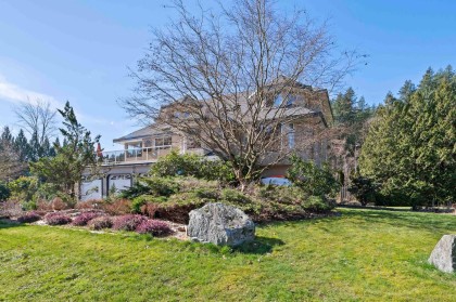 Photo 2 at 15227 Sheridan Drive, North Meadows PI, Pitt Meadows