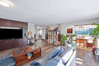 Photo 7 at 15227 Sheridan Drive, North Meadows PI, Pitt Meadows