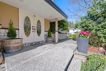 Photo 4 at 15227 Sheridan Drive, North Meadows PI, Pitt Meadows