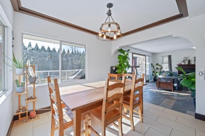 Photo 8 at 15227 Sheridan Drive, North Meadows PI, Pitt Meadows